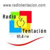 Logo de Radio Tentación