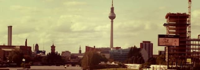 Horizonte de Berlín