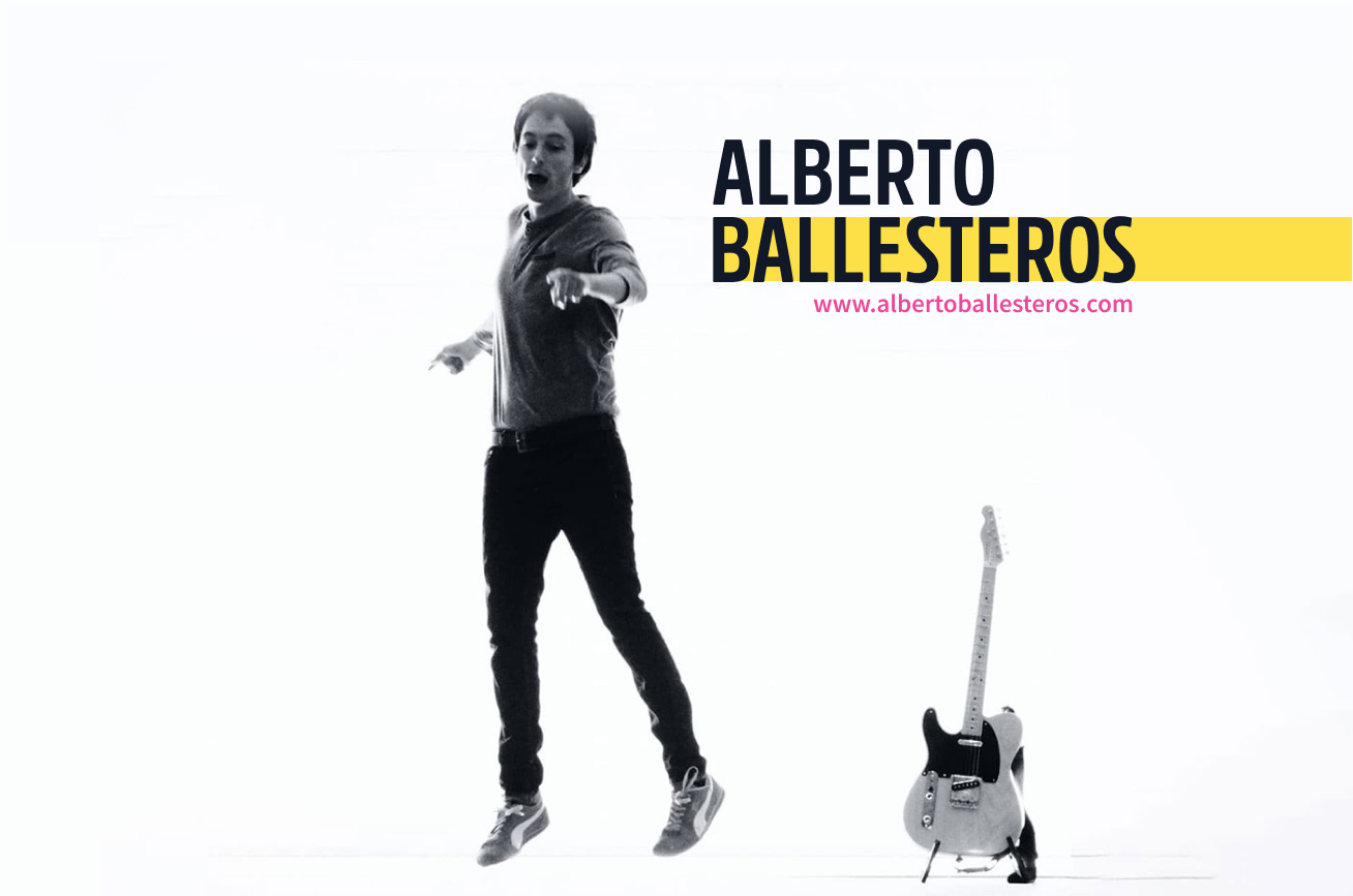 (c) Albertoballesteros.com