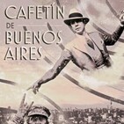 Logo de Cafetín Buenos Aires
