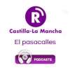 Logo de El Pasacalles, RCM Toledo